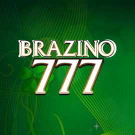 Brazino777 Logo