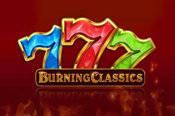 777 Burning Classics