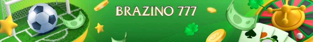 Brazino casino